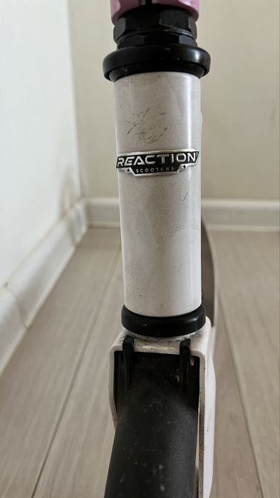 Самокат Reaction