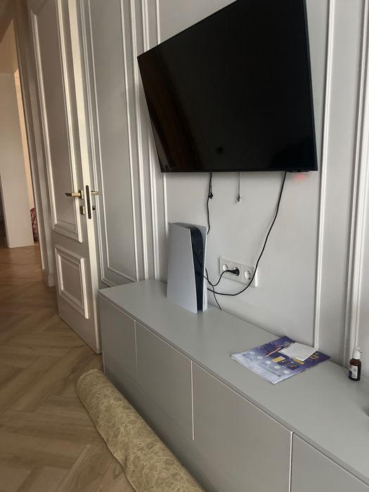 Playstation 5 с джостиками