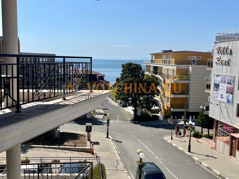 Продава се Двустаен апартамент в Свети Влас - 63 кв.м за 1413 €/кв.м - Снимка #13