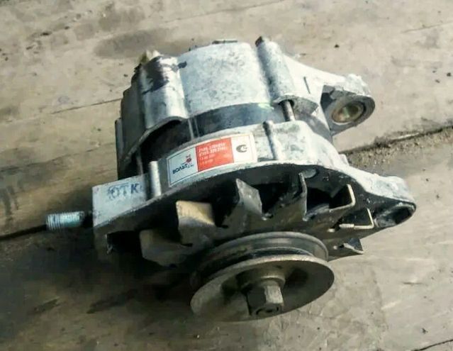 Генератор ваз 2109