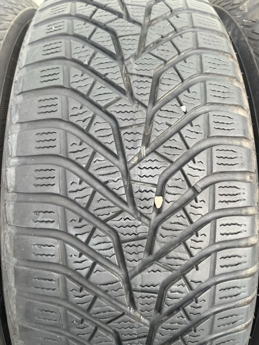 4бр 225/65/16 на 7,2мм с 20дот