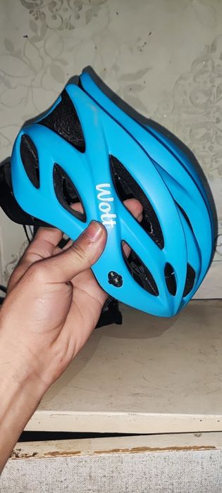 Velo kaska orginal