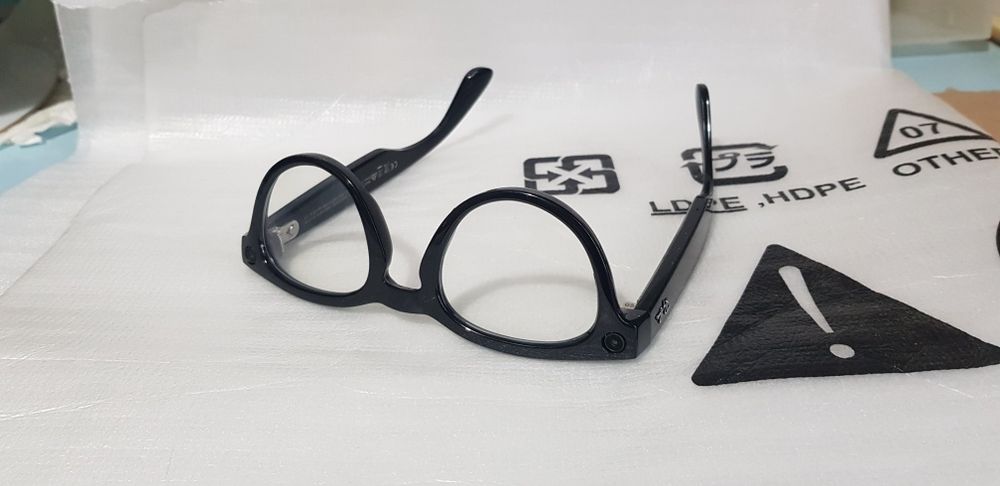 Очки смарт Ray Ban Meta2