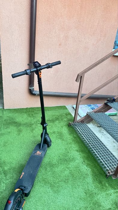 Trotineta Kukirin s1 max