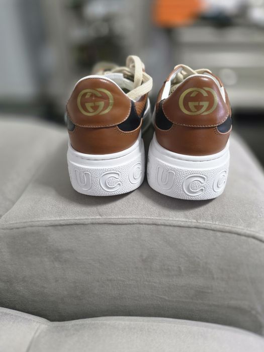 Sneackers Gucci barbati