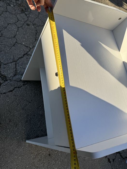 Рецепция/шкаф