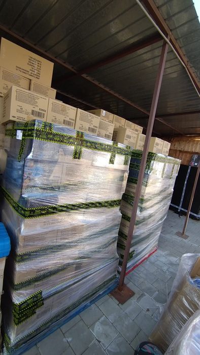 10 cut/100buc manusi texturate.Manusi portocalii Spania.