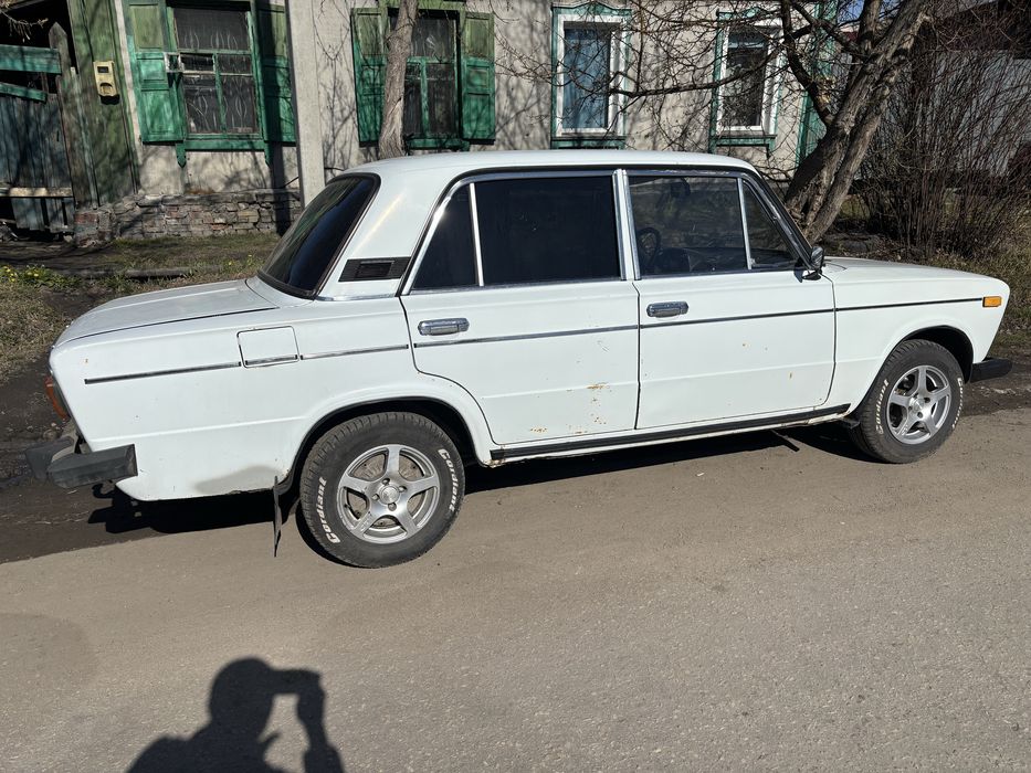 Ваз 21065 жигули