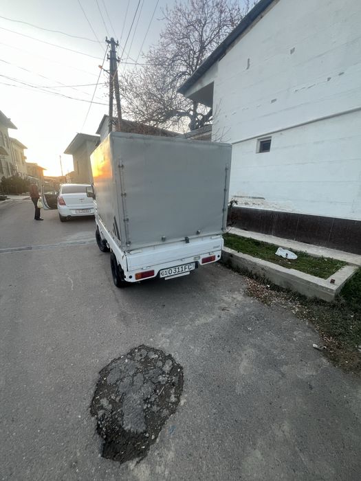 Labo sotiladi xolati zor