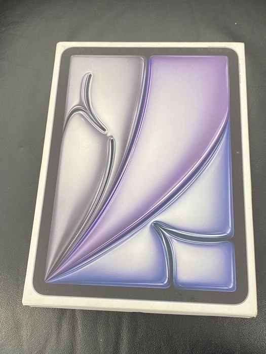 iPad Air 11-Inch M3 / 256 GB / Space Gray