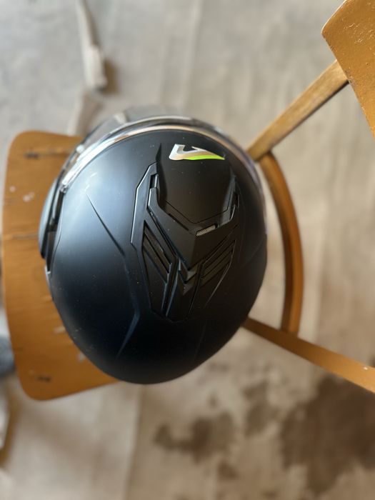 Шлем Astone R6 XXL