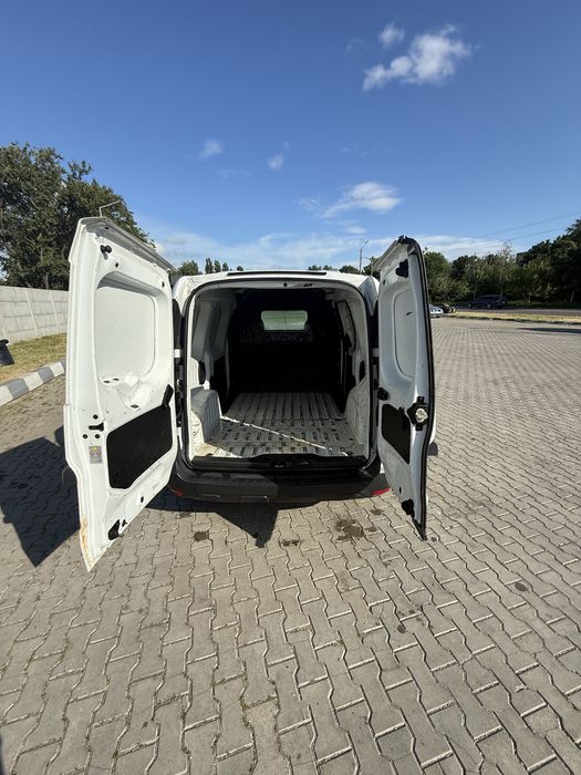 Dacia dokker 1.5dci 2016