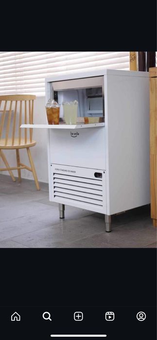 Грамотный ремонт ледогенераторов любого типа и бренда