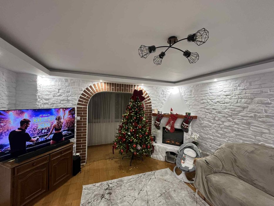 Apartament zona Stejari