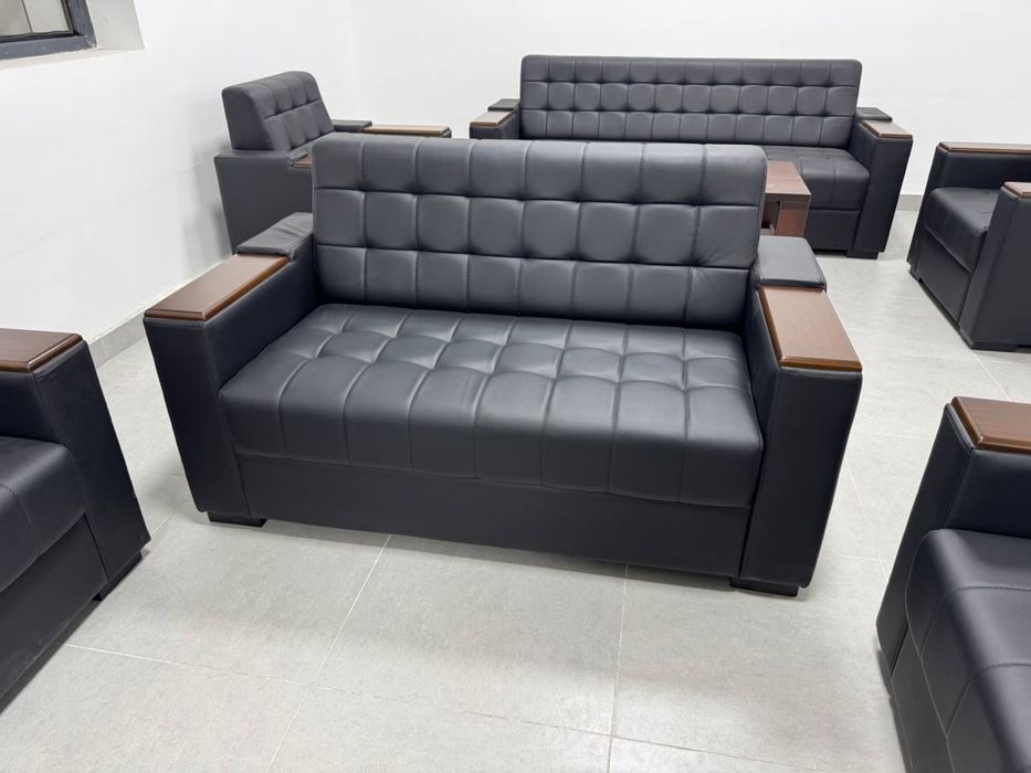 Мягкий мебель для офиса - Yumsoq mebellar