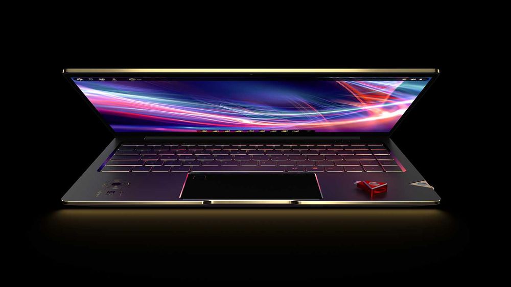 [NOU] Laptop CryptoData BASM – Dual SSD (Windows 11) – Securitate & Studiu