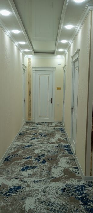 Арендага 3 ханали квартира