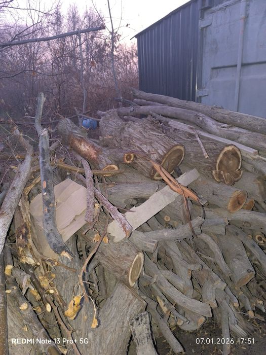 Кунда утин сотилади