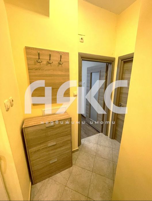 Дава се под наем Двустаен апартамент в София, Борово - 54 кв.м за 598.23 € - Снимка #8