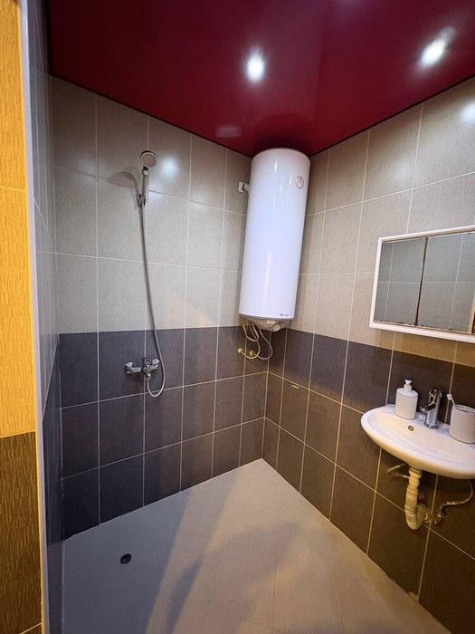 Двустаен, под наем, кв. Сарафово