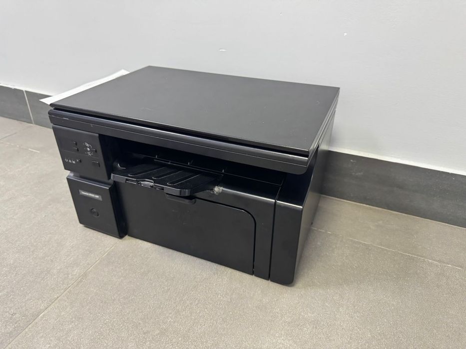 Продам 3в1 принтер HP laserjet 1132
