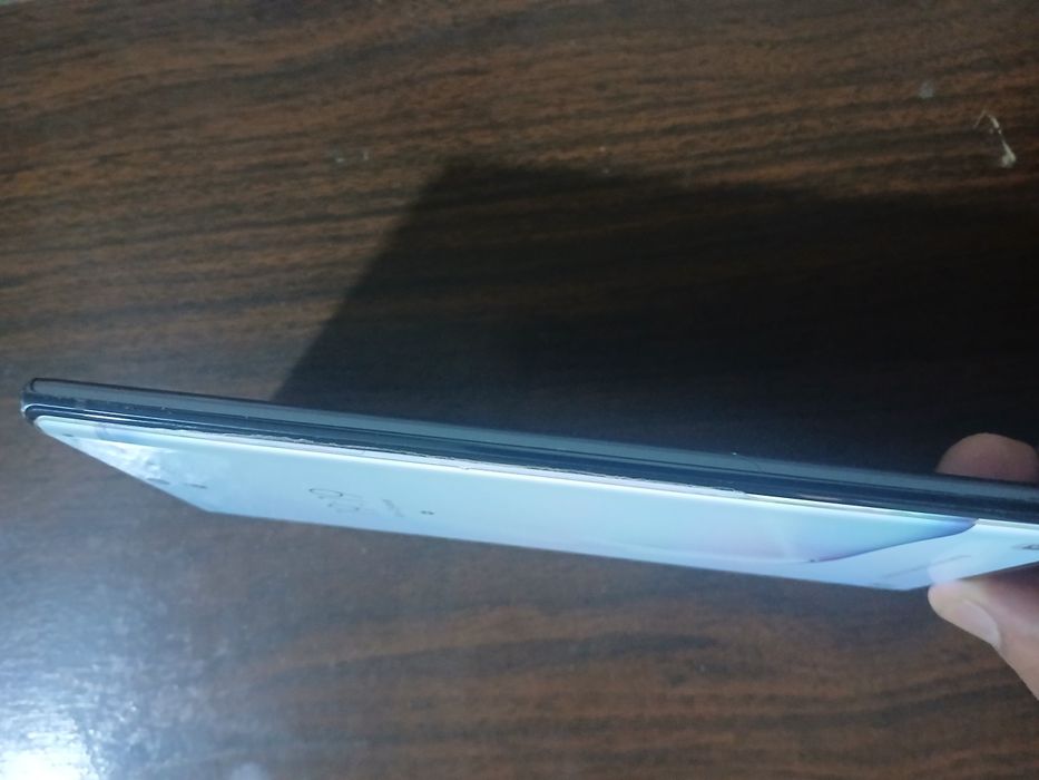 Samsung Galaxi Not 10 plus 512/12