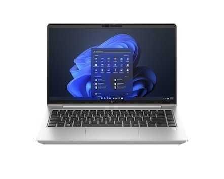Laptop HP EliteBook 640 G10 i5-1345U 16GB 256GB SSD 14" FHD Gar1-3 Ani