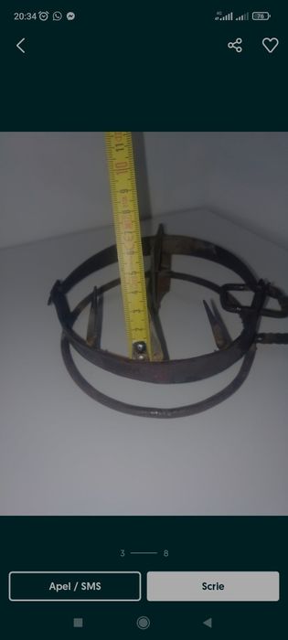 Cursa pentru dăunători