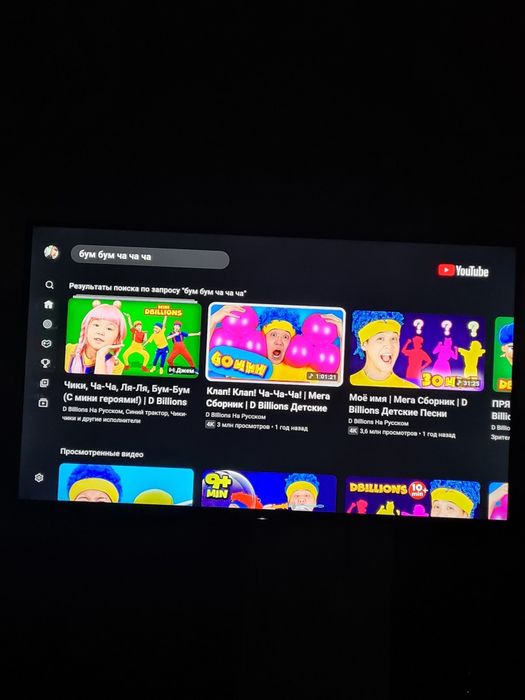 Продам телевизор smart tv