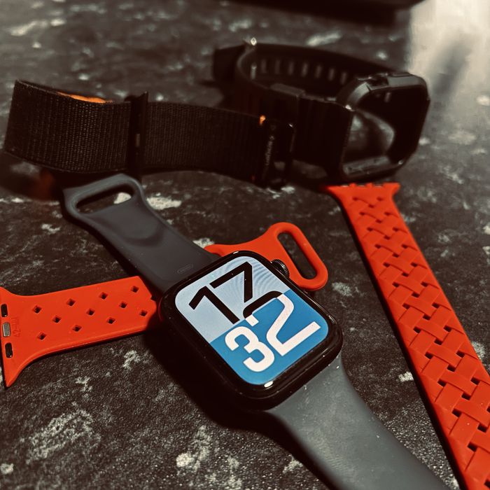 Apple watch SE2 (gen2) 44 mm