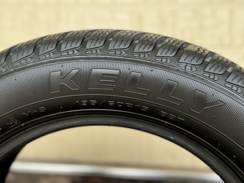 Зимний шины 195/60/15