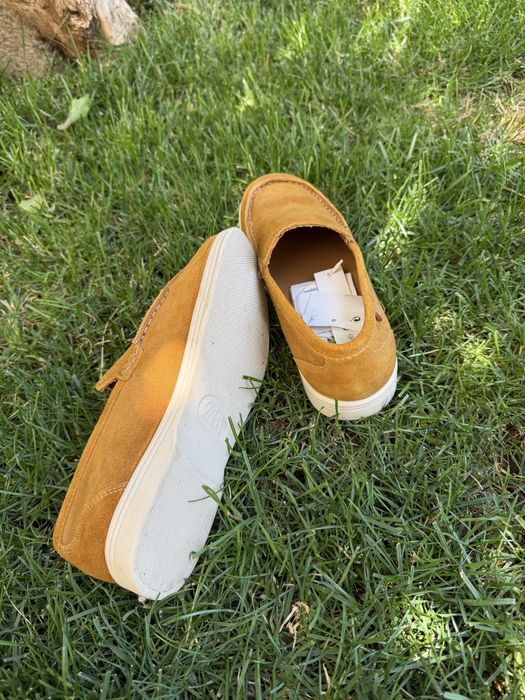 Мокасини zara 34 номер