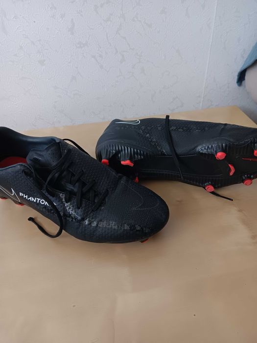 Футболни обувки (бутонки) Nike Phantom GT2 Academy FG/MG – Оригинални