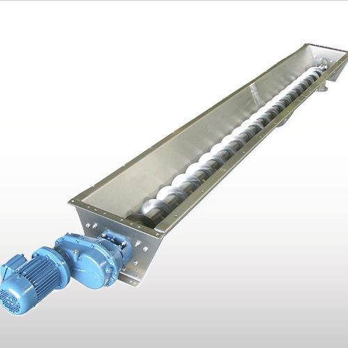 Конвейер шнековый, конвейер ленточный,  ШНЕК, ТРАНСПОРТЁР