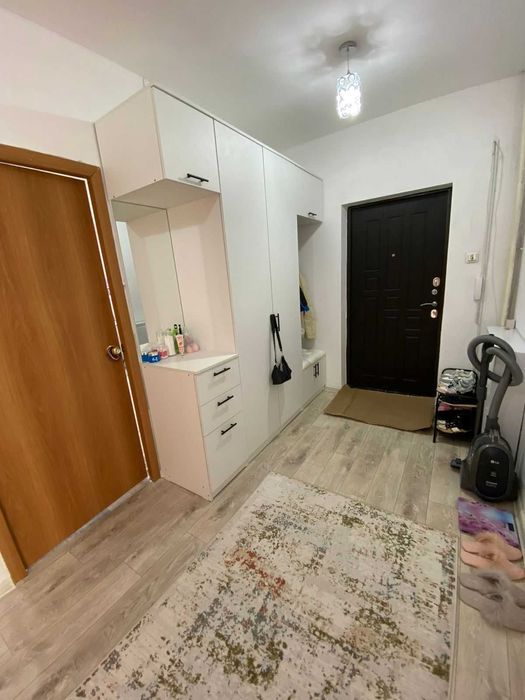 Продам двухкомнатную квартиру