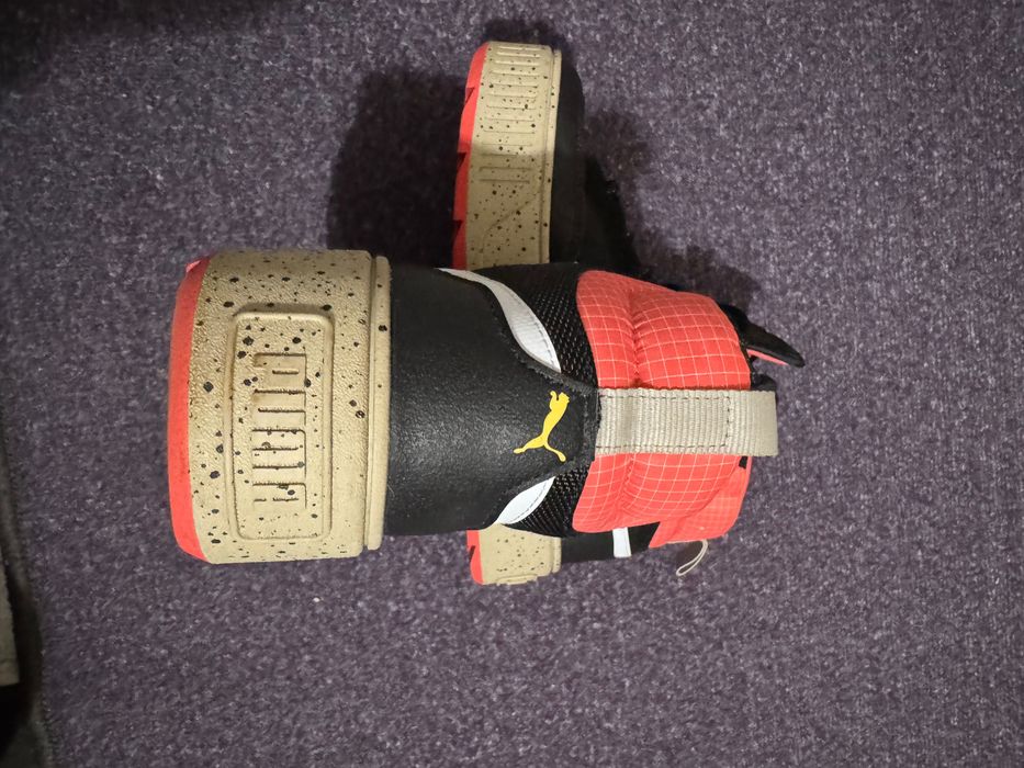 Дамски кецове Puma