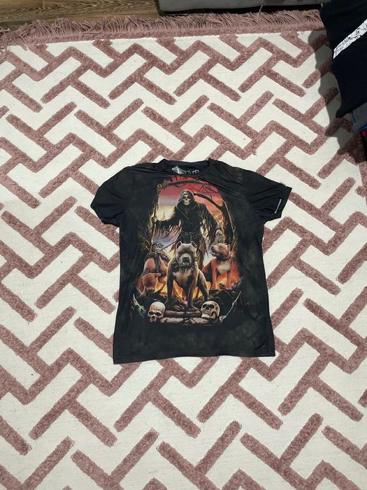 Мъжки тениски и потник – различни модели