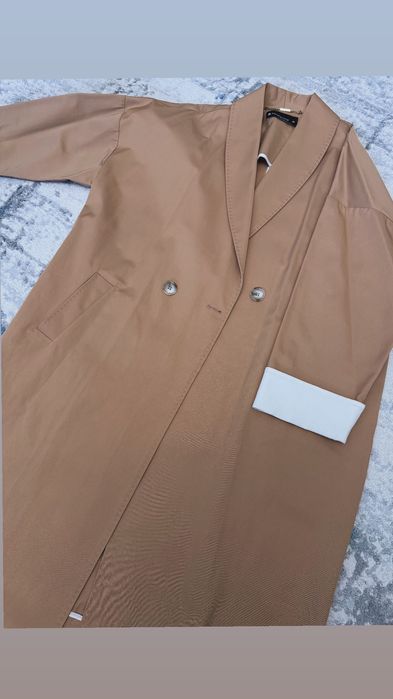 Тренч Perspective, 40 размер. Новый