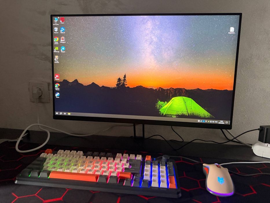 Компютер игровой