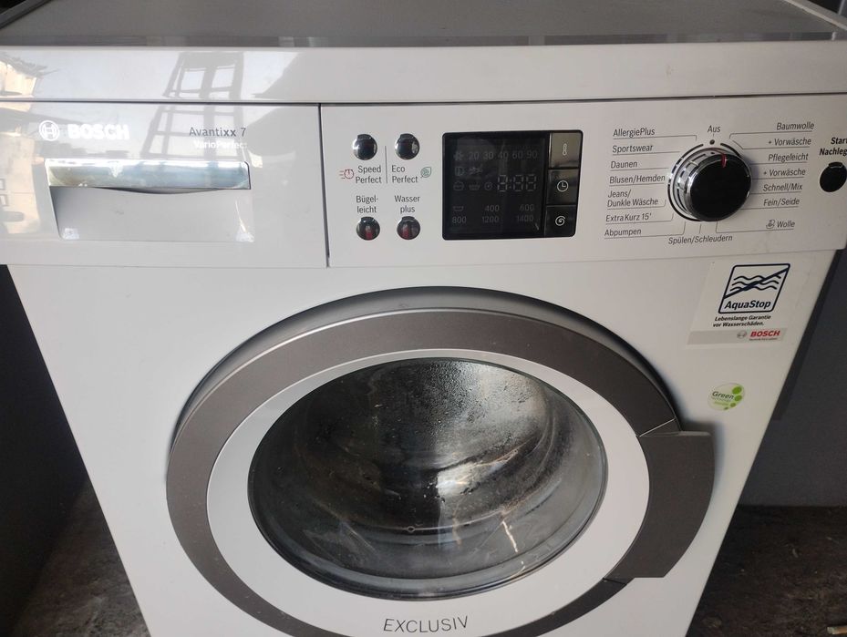 перални Bosch series 6,Simens iq500,Bosch Avatixx