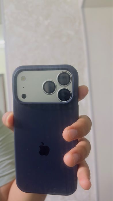 Iphone 14 pro max ga 17 pro max qiladiga obmanka