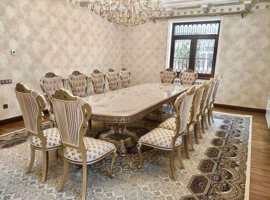 Sifatli stol-stullar | Ishlab chiqaruvchidan