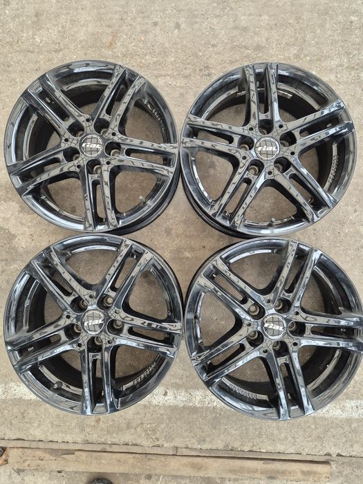 Jante R16 5x105 Opel Astra J 1 3D, 1.4, 1.6 Astra K Mokka  Ampere-e