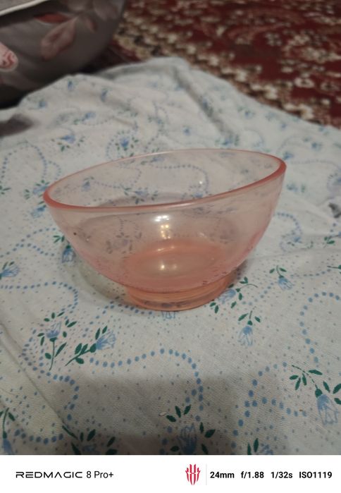 Silikon piyolacha COTISEN (Model: MM0203) aralashtirish kosasi