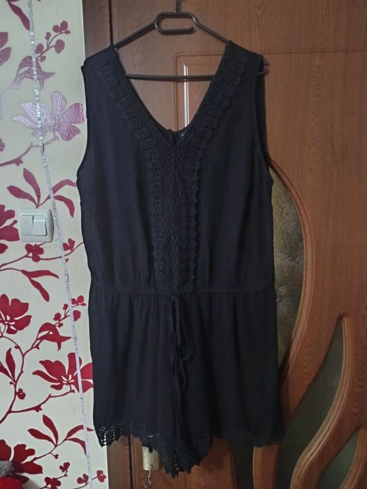 Salopeta vara mărime 46