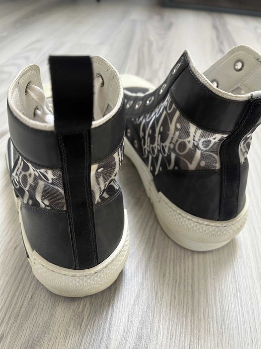 Pantofi tenisi Dior 42
