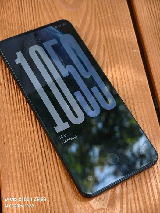 Xiaomi 12t 12/128