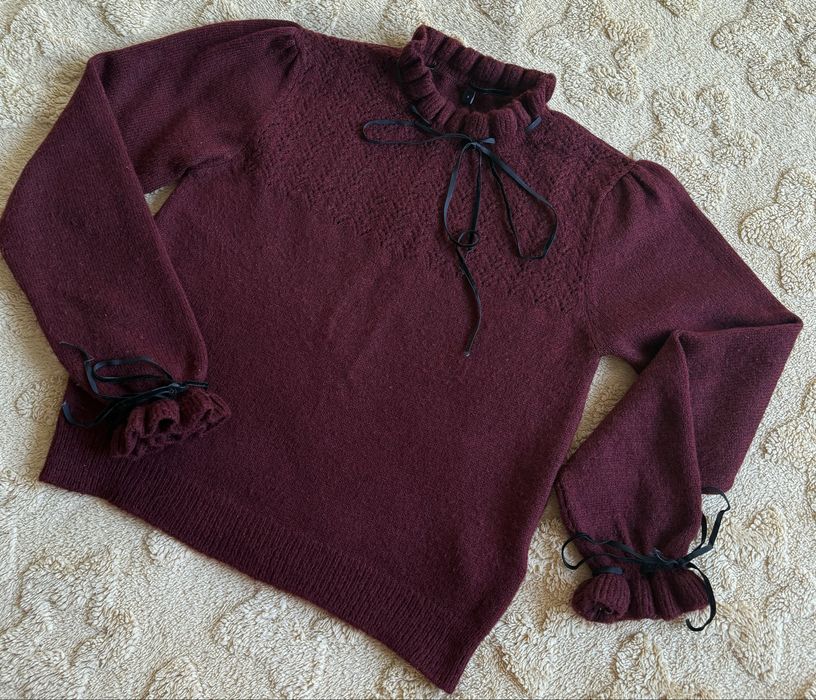Pulover marimea S, trendyol