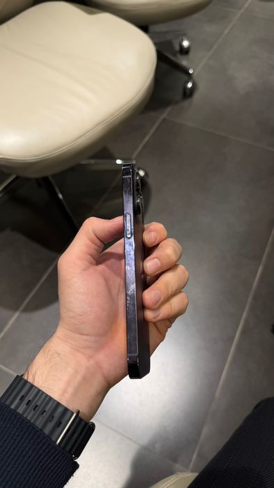 Iphone 14 Pro Max, Deep Perple, 256GB