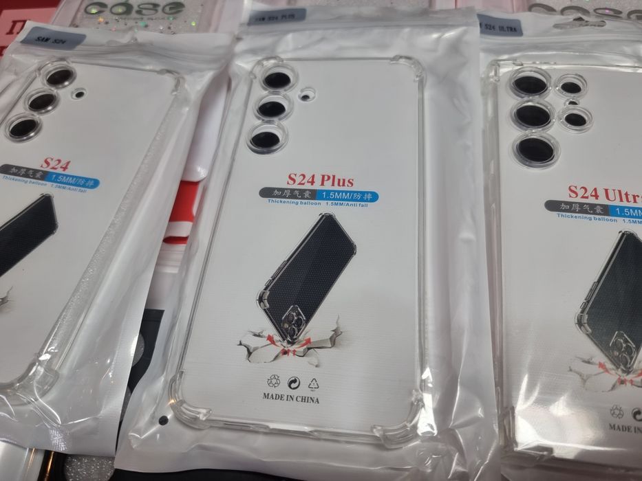 Samsung Galaxy S25,S25+,S25 Ultra,A17,A16,A26,A36,A56,A15,A55  гърбове